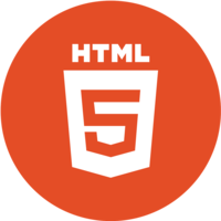 html