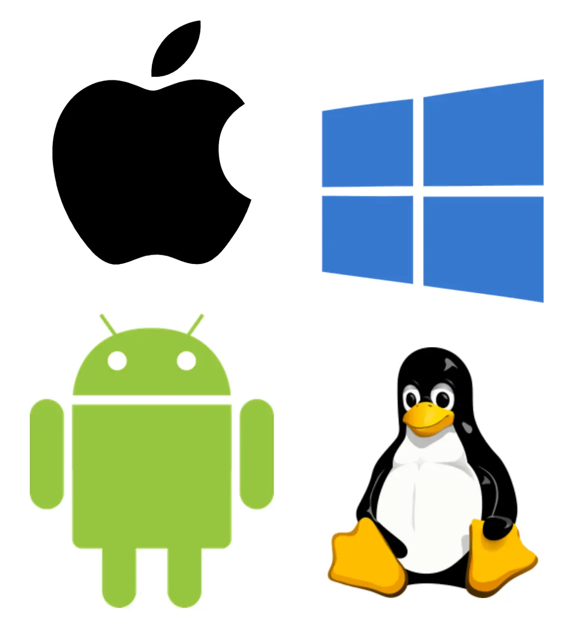 os