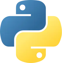 python